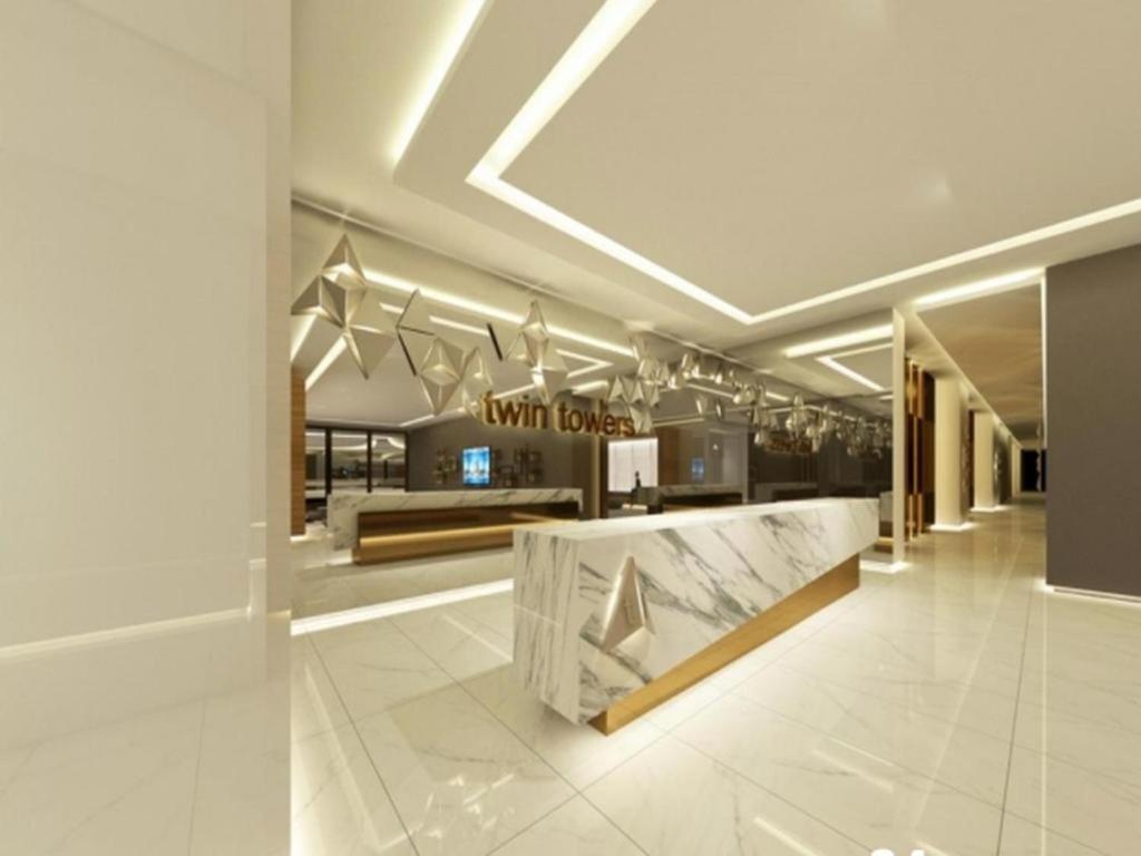 Luxury Studio With Ocean View Батуми Екстериор снимка