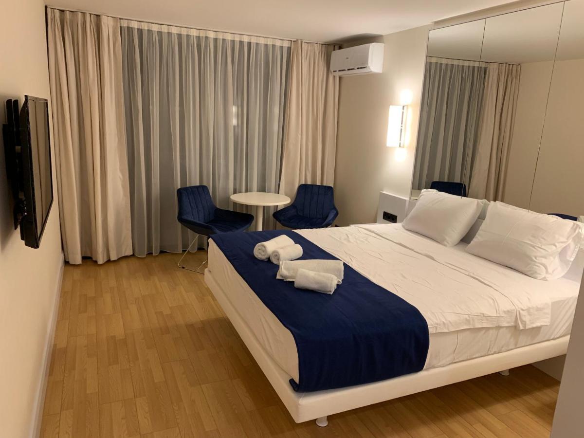 Luxury Studio With Ocean View Батуми Екстериор снимка