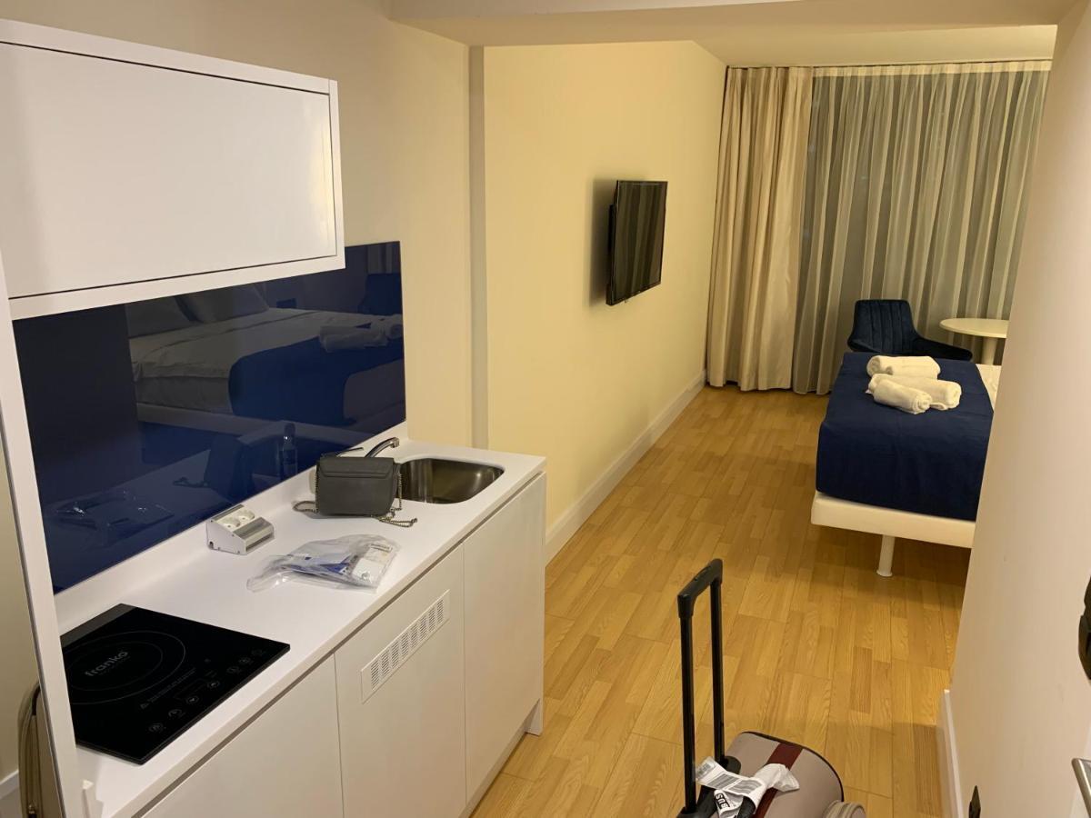 Luxury Studio With Ocean View Батуми Екстериор снимка
