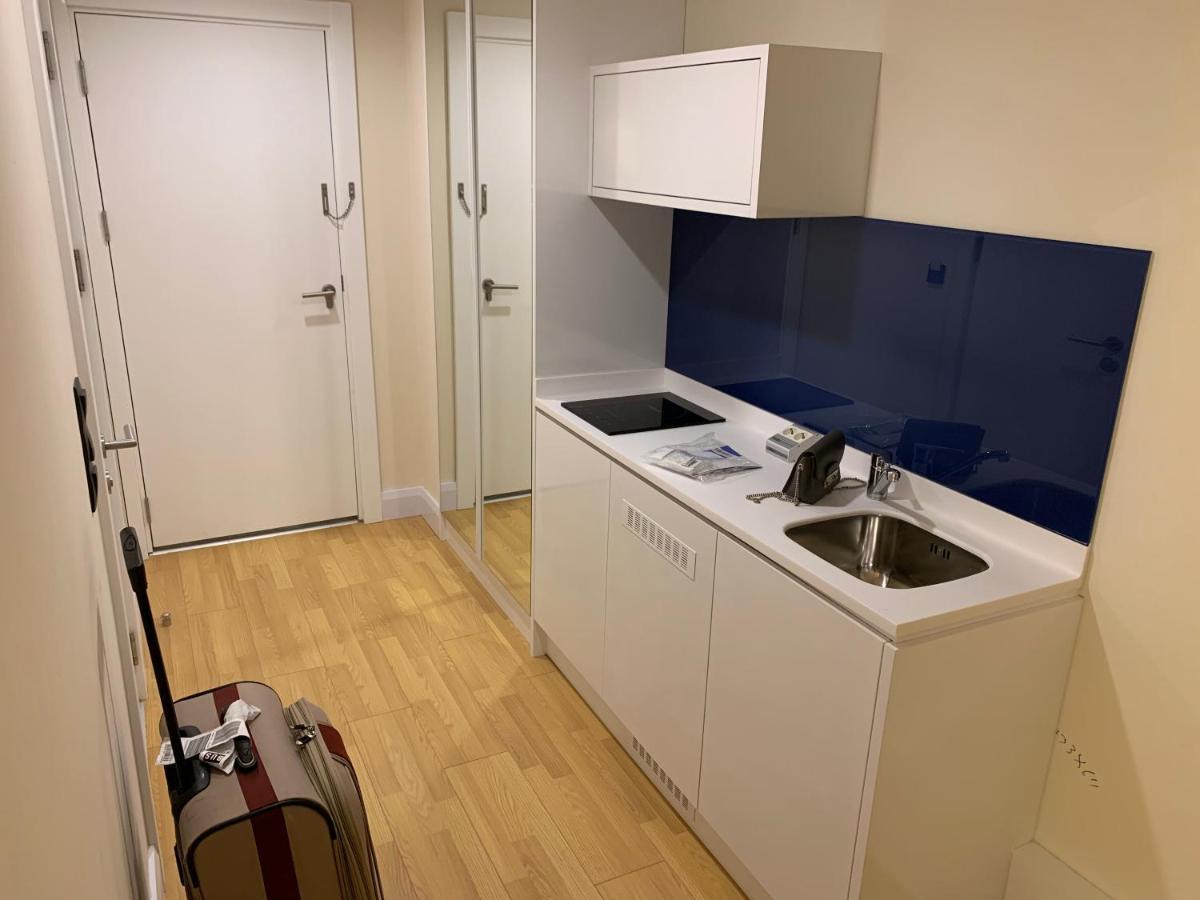 Luxury Studio With Ocean View Батуми Екстериор снимка