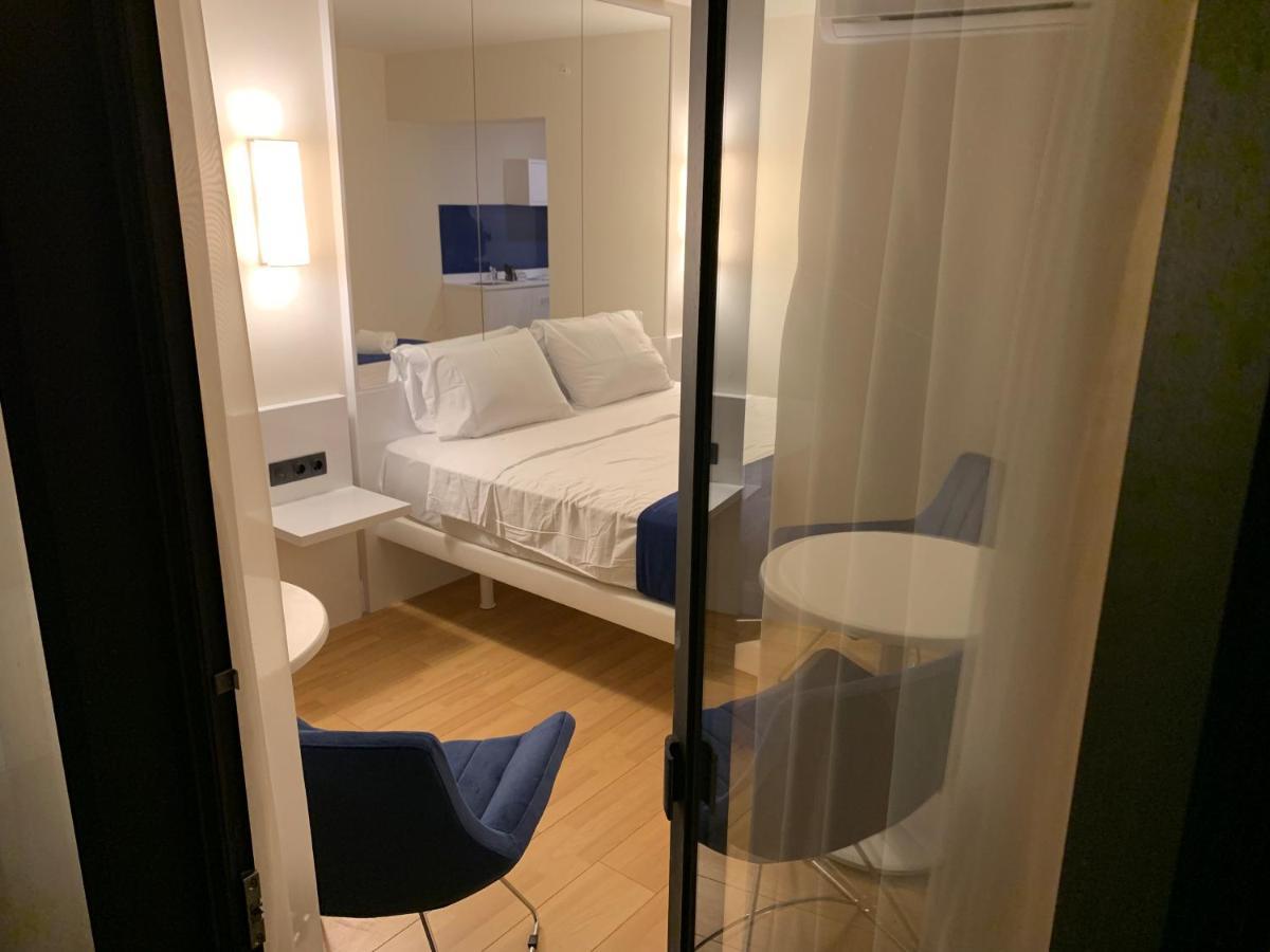 Luxury Studio With Ocean View Батуми Екстериор снимка